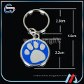 Benutzerdefinierte gravierte pet tags